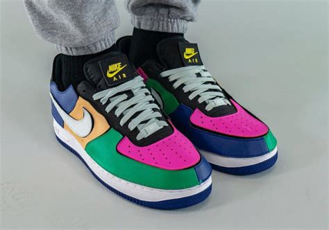 nike air force 1 lieferprobleme|Nike Air Force 1 colors.